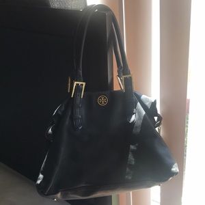 Tory Burch Black Bag